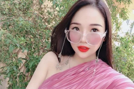 "Phát sốt" với cô chủ 9X Hoàng An Nhiên xinh đẹp khởi nghiệp bằng đam mê 