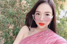 "Phát sốt" với cô chủ 9X Hoàng An Nhiên xinh đẹp khởi nghiệp bằng đam mê 