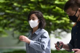 Singapore: Ngồi tù vì dọa giết người trong lúc say rượu