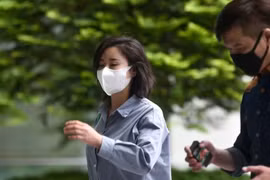 Singapore: Ngồi tù vì dọa giết người trong lúc say rượu