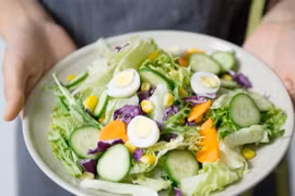 11 thực phẩm mùa hè cực tốt nên ăn hàng ngày để giải nhiệt