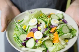 11 thực phẩm mùa hè cực tốt nên ăn hàng ngày để giải nhiệt