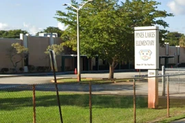 Bé trai 5 tuổi đánh cô giáo mầm non nhập viện