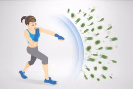 Thời tiết nồm: Phòng ngừa bệnh tật cho gia đình thế nào?