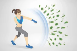 Thời tiết nồm: Phòng ngừa bệnh tật cho gia đình thế nào?