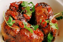 11 món ngon Ninh Bình nhất định phải thưởng thức khi hết COVID-19