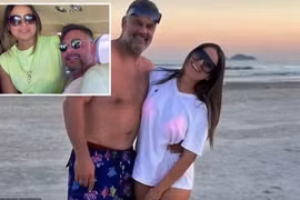 Trốn truy nã, trùm ma túy bị bắt vì vợ thích "sống ảo"