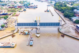 Chính phủ yêu cầu phương án gỡ vướng mắc tại Dự án ngăn triều tại TPHCM