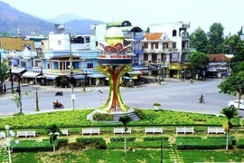 Lâm Đồng: Gói thầu 5 tỷ cung cấp hệ thống truyền thanh về tay ai?