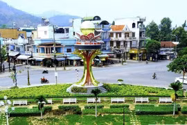 Lâm Đồng: Gói thầu 5 tỷ cung cấp hệ thống truyền thanh về tay ai?