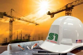 Soi năng lực tài chính Cty Xây dựng số 1 Mê Kông khi liên tục trúng thầu lớn