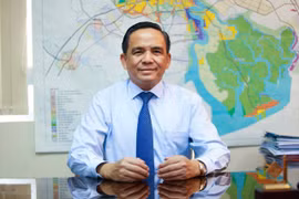 Giá đất ở một số tuyến đường tại TP HCM có thể tăng từ 5 đến 51 lần