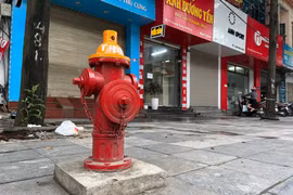 Nhà ở hộ gia đình tại Hà Nội phải có lối thoát nạn thứ 2