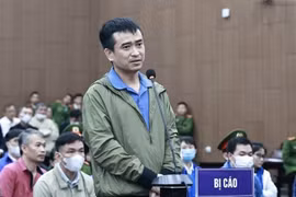 Phan Quốc Việt liên quan vụ AIC vi phạm đấu thầu thế nào?