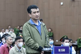 Phan Quốc Việt liên quan vụ AIC vi phạm đấu thầu thế nào?