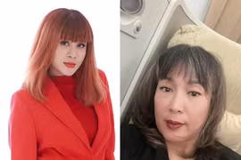 Lưu Thiên Hương xin ngừng hợp tác với Nhạc viện TP.HCM