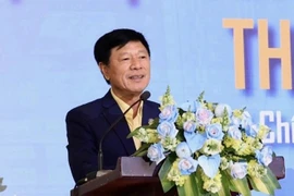 Nợ phải trả của Địa ốc Hoàng Quân vượt 5.000 tỷ đồng