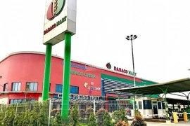 Dabaco báo lãi 2024 tăng gấp 30 lần năm trước