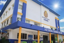 Cục An toàn Thực phẩm 'vào cuộc' vụ học sinh nhập viện tại Trường Tuệ Đức