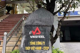 Quý 3/2024, VNSteel (TVN) lỗ hơn trăm tỷ đồng