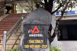 Quý 3/2024, VNSteel (TVN) lỗ hơn trăm tỷ đồng