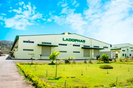 Ladophar - Dược Lâm Đồng liên tục nhận 4 quyết định xử phạt thuế