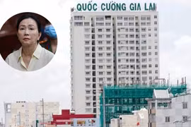 Quốc Cường Gia Lai lấy đâu ra 2.800 tỷ trả cho bà Trương Mỹ Lan?