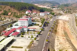 Kon Tum: Sai phạm tại các công trình do BQLDA ĐTXD Tu Mơ Rông làm chủ đầu tư