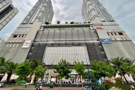 Địa ốc Mai Viên cuối cùng đã trả xong lô trái phiếu 600 tỷ đồng