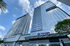 CII hoãn thanh toán cổ tức để đầu tư và trả nợ