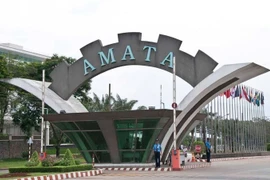 Thoái vốn Amata Biên Hòa: Chưa có nhà đầu tư quan tâm