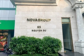 Novaland xin gỡ cảnh báo cổ phiếu NVL sau khoản lãi đột biến 