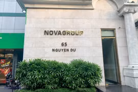 Novaland xin gỡ cảnh báo cổ phiếu NVL sau khoản lãi đột biến 