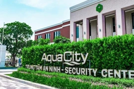Aqua City lỗ hơn tỷ đồng mỗi ngày, nợ phải trả 11.300 tỷ