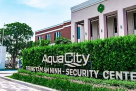 Aqua City lỗ hơn tỷ đồng mỗi ngày, nợ phải trả 11.300 tỷ