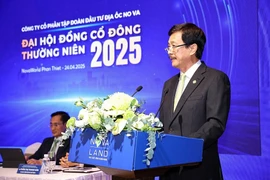 Novaland xin chủ trương chuyển đổi gần 60ha đất làm nhà ở xã hội