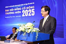 Novaland xin chủ trương chuyển đổi gần 60ha đất làm nhà ở xã hội