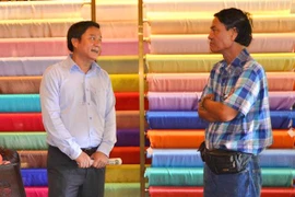 Tơ lụa Quảng Nam: Nợ nần đầm đìa do thua lỗ, ngân hàng rao bán tài sản