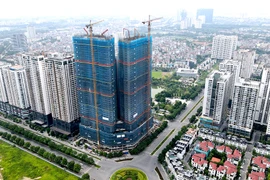 VCBS dự báo Taseco Land có thể thu 1.200 tỷ từ dự án Starlake