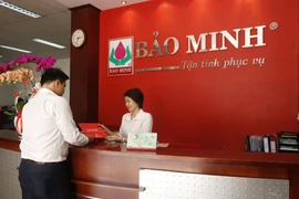 Bảo hiểm Bảo Minh triệu tập Đại hội bất thường