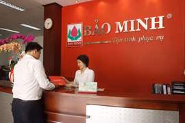 Bảo hiểm Bảo Minh triệu tập Đại hội bất thường