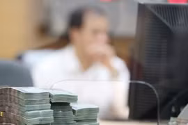 Vinam Land: Doanh nghiệp BĐS 'hành tung bí ẩn' ngập trong thua lỗ