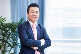 KBC của ông Đặng Thành Tâm báo lãi giảm tới 80%