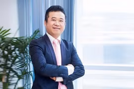 KBC của ông Đặng Thành Tâm báo lãi giảm tới 80%