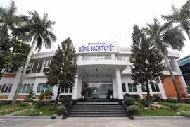 Bông Bạch Tuyết muốn tham gia vào ngành hàng Mẹ & Bé, chào bán 98 triệu cp