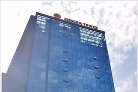 CIENCO4 vừa bị phạt nặng gần 700 triệu đồng do loạt vi phạm 