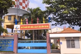 Dowaco bị phạt hành chính gần nửa tỷ vì khai thác nước không có giấy phép