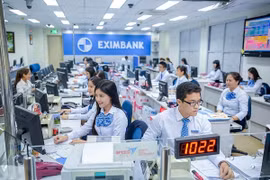 Eximbank miễn nhiệm 2 Phó Tổng Giám đốc trước thềm Đại hội bất thường
