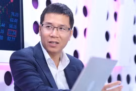 CEO Lã Giang Trung: VN-Index có thể lên được mốc 1.400 điểm 