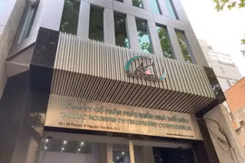 Thuduc House lỗ ròng hơn 288 tỷ trong năm 2024